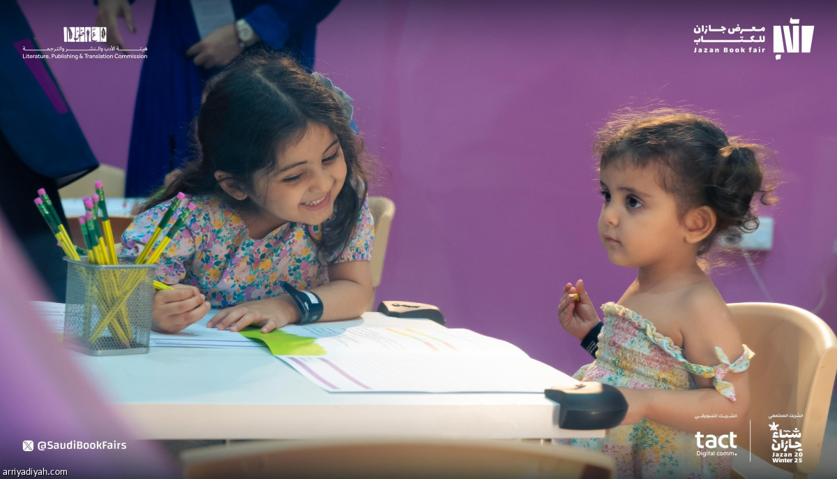 تجارب وأنشطة