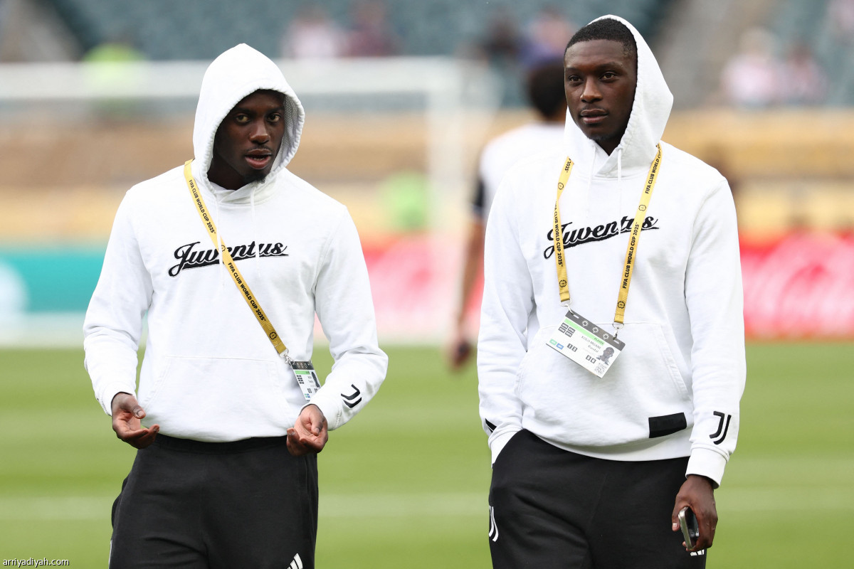 تفقد الأرضية