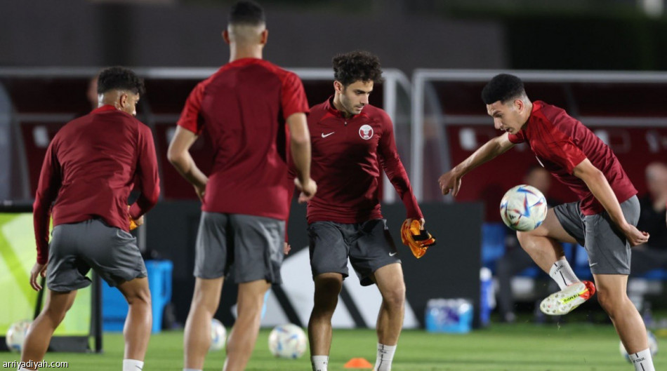 اليوم.. «العُنابي» يختتم مشاركته في المونديال