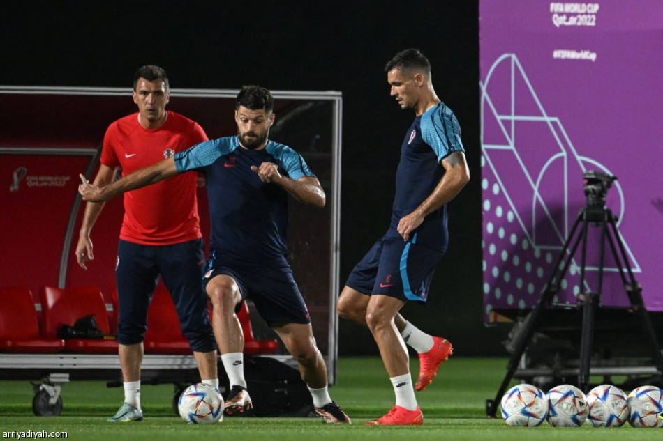 المغرب وبلجيكا.. التحدي يتجدد بعد 28 عاما