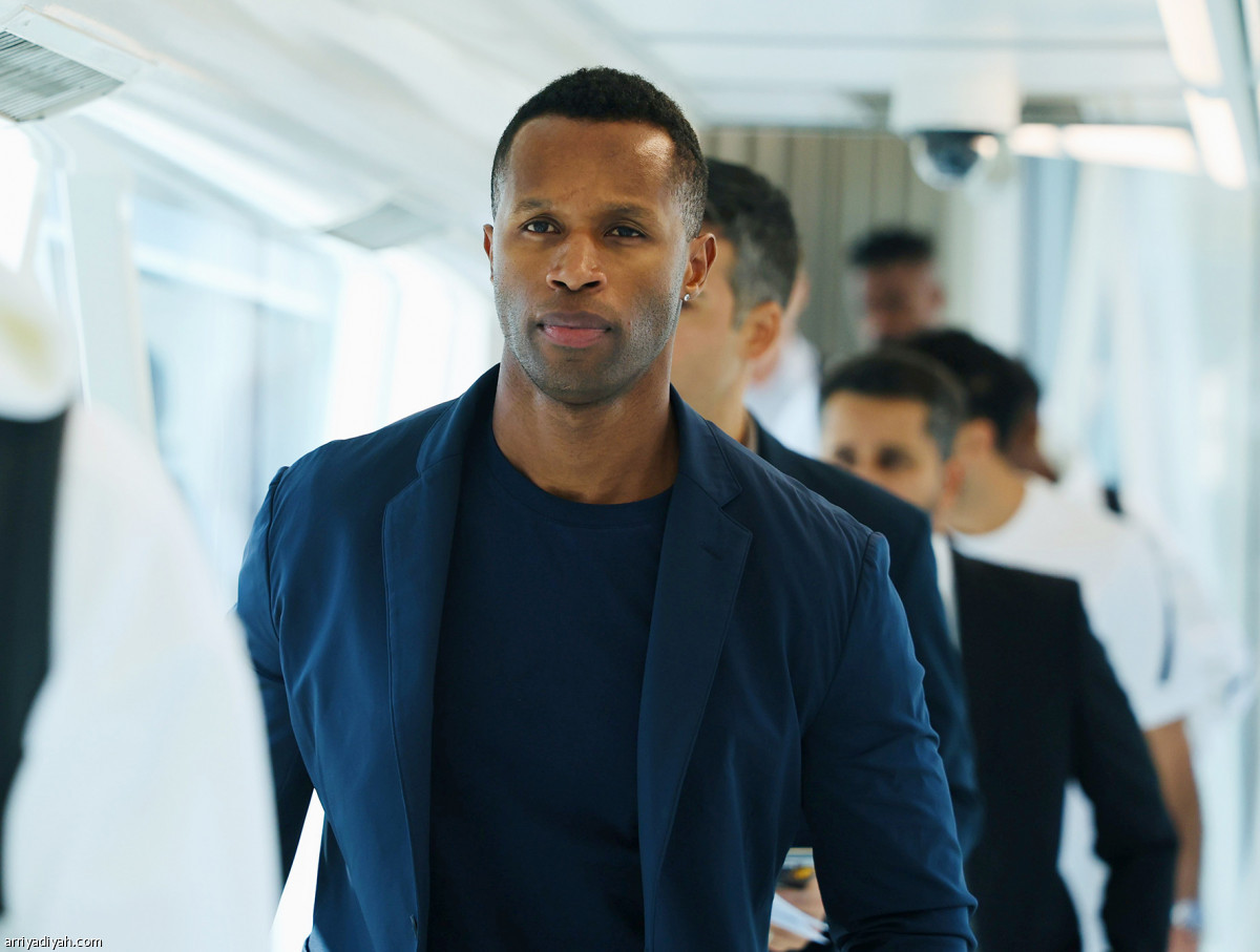 النصر يصل بغداد