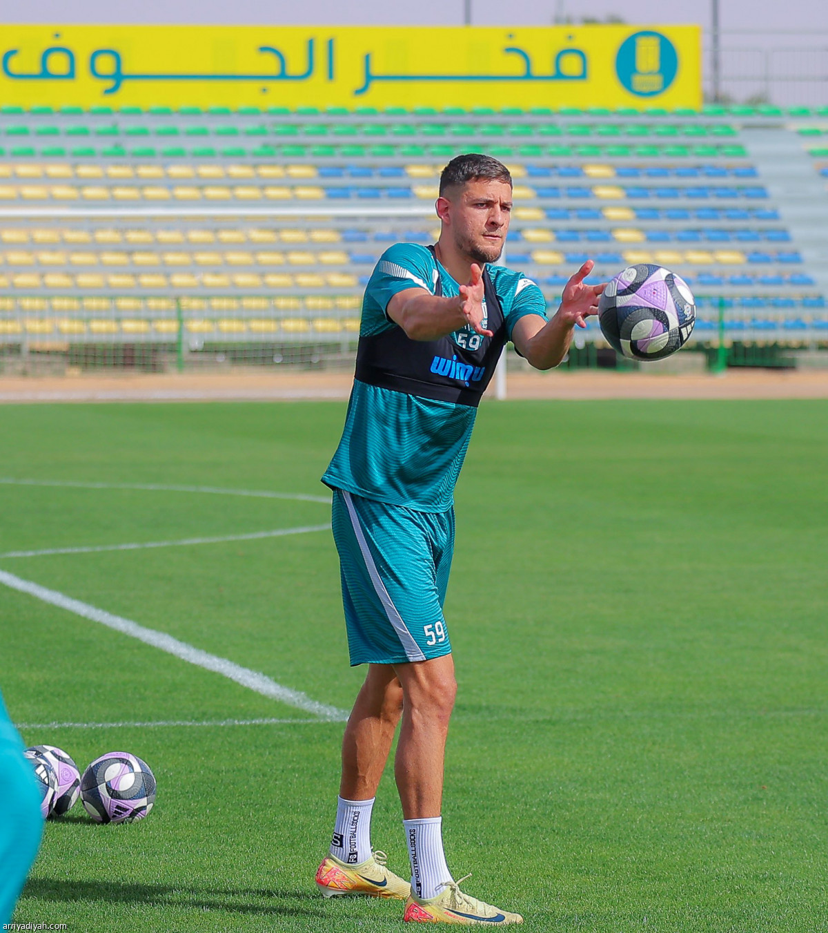 ترفيهي أخير