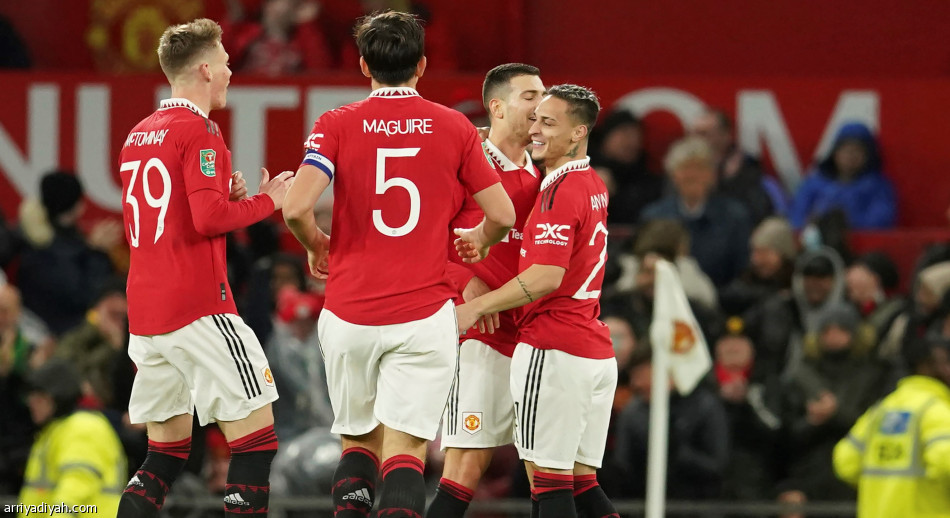 نيوكاسل ويونايتد يبلغان نصف نهائي الكأس