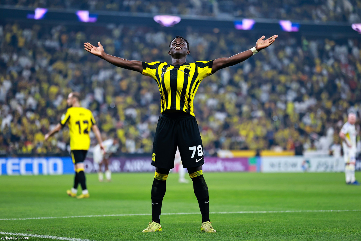 اكتساح اتحادي