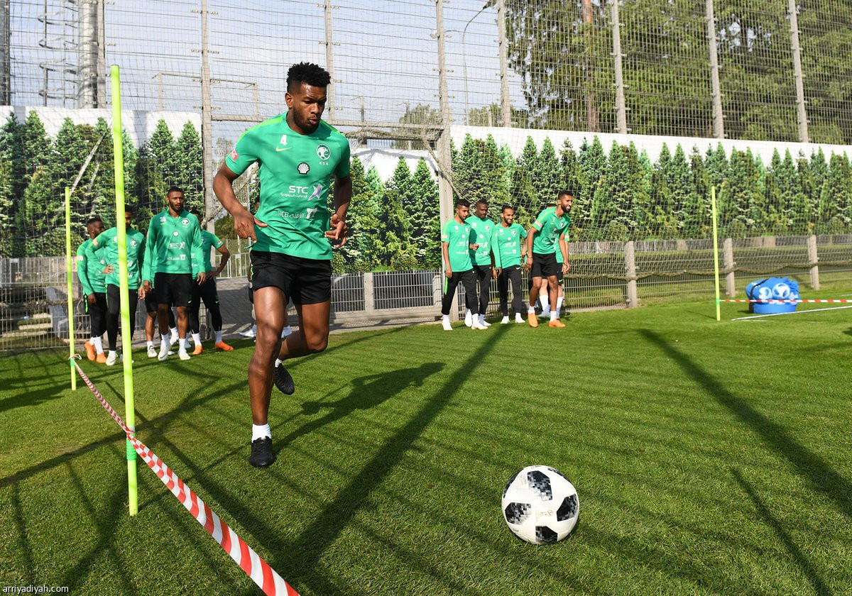 الصقور يواصلون المهمة