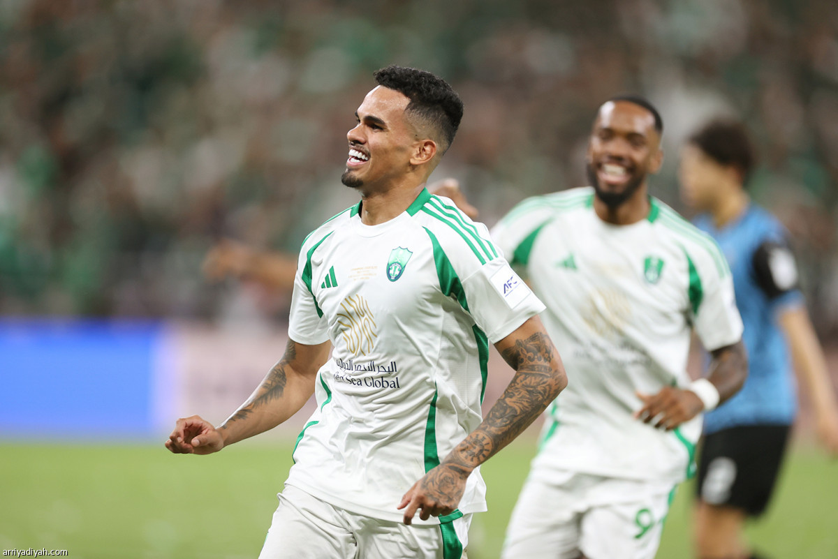 فرحة الانتصار