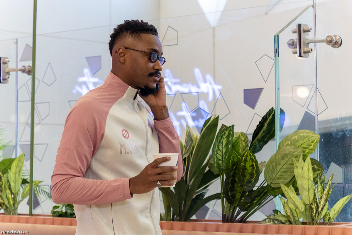 الفيحاء يستعد