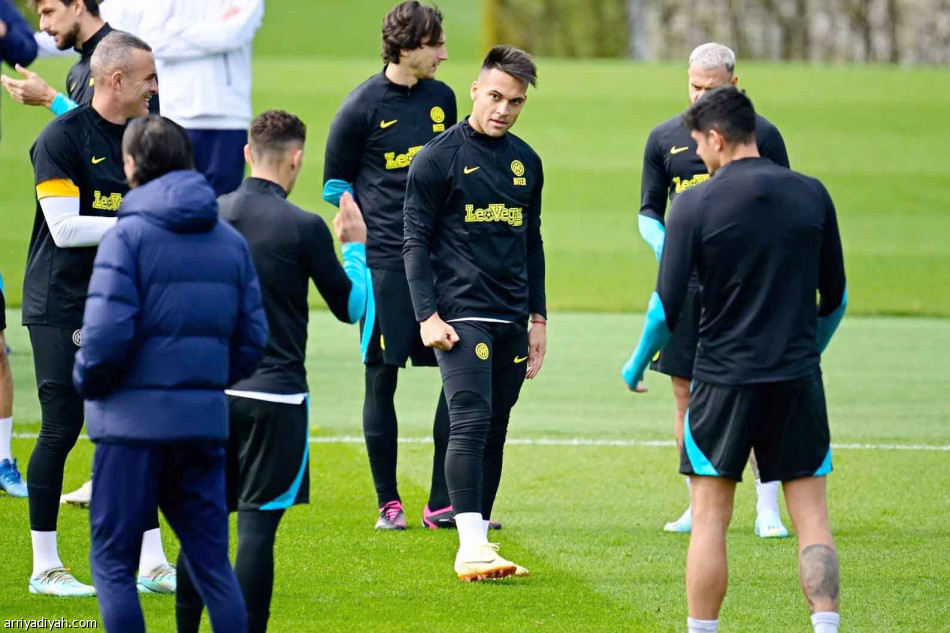 الإنتر يحلم
بذكريات مورينيو