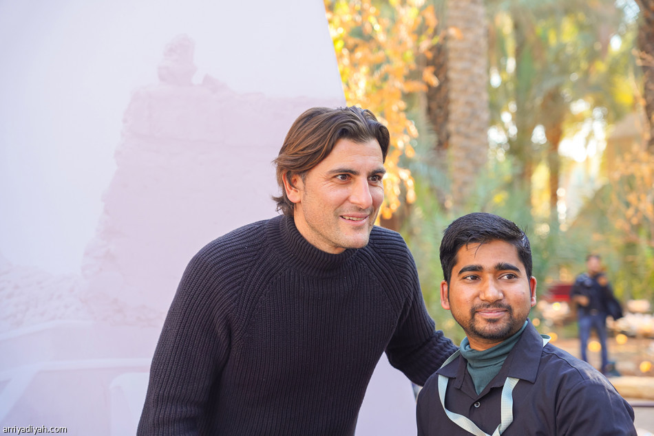 البادل
يعيد تنافس 20 عاما