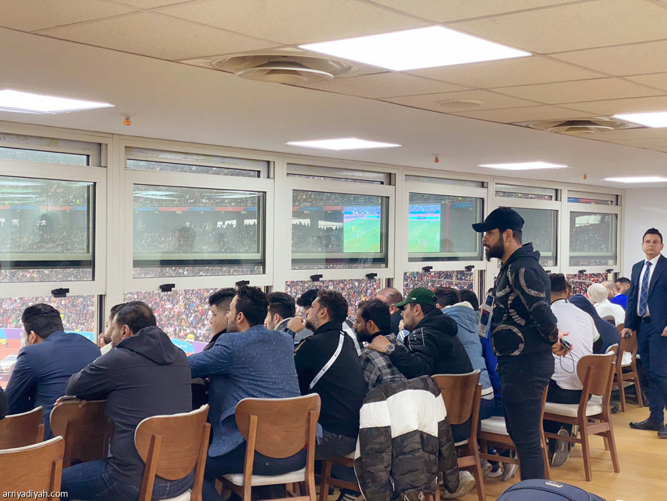 العراق وعُمان.. النهائي الأول