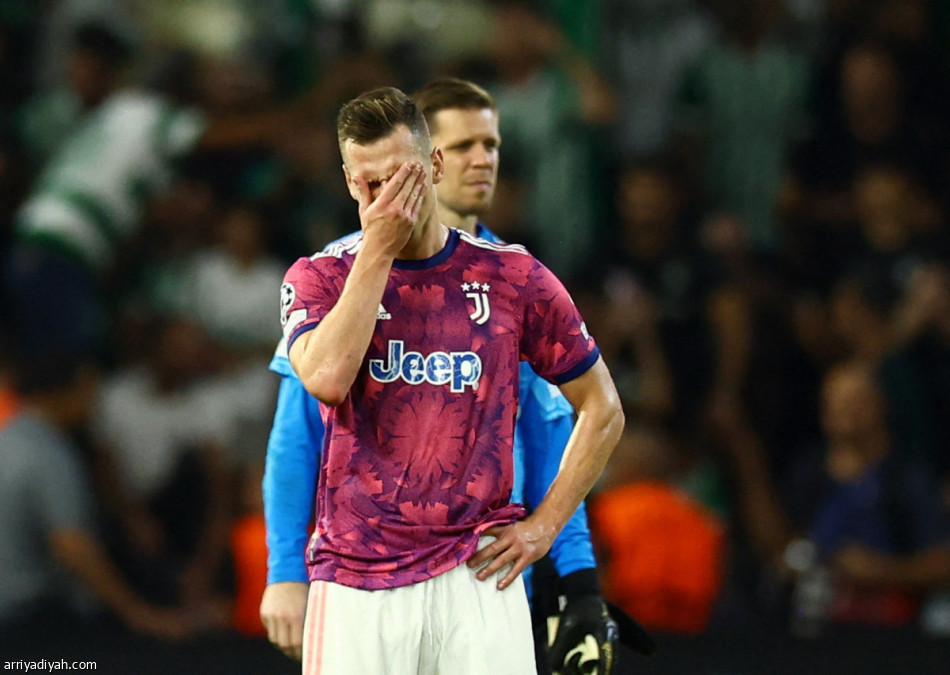 الأبطال.. بنفيكا يرفض هزيمة سان جيرمان