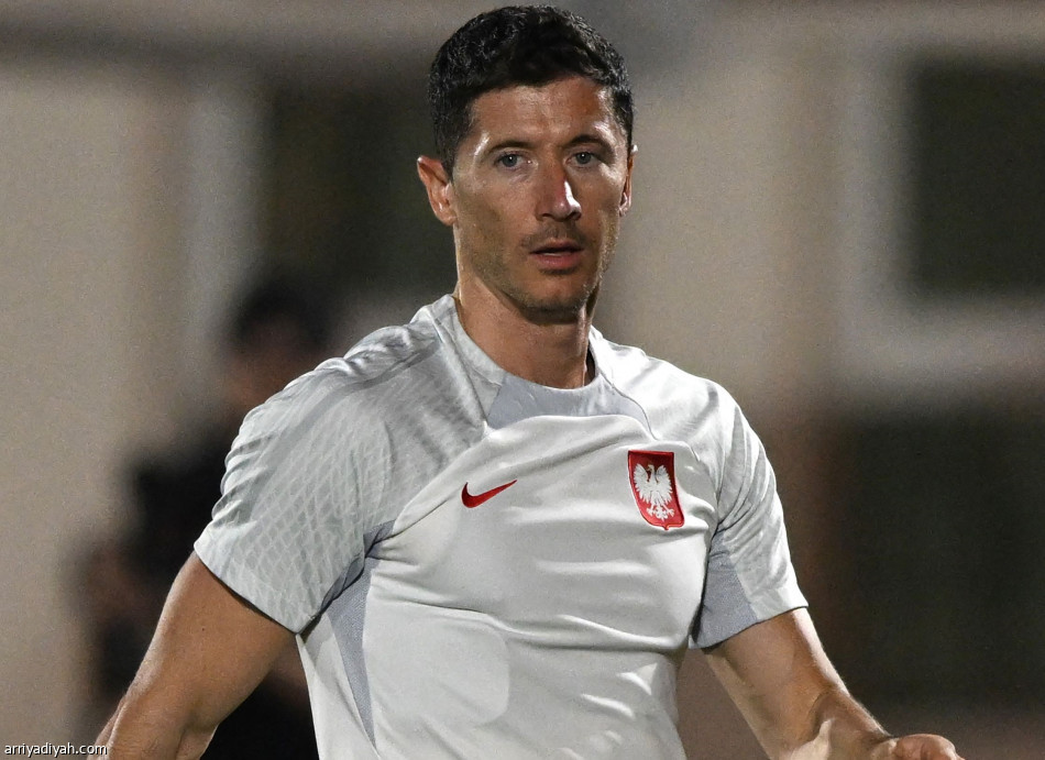 الأرجنتين وبولندا.. مواجهة الحسم