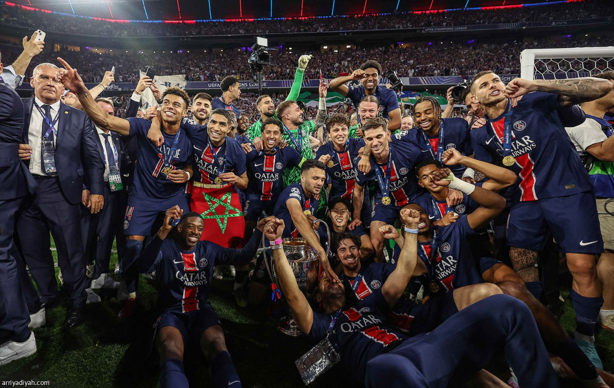 الفرحة الثانية