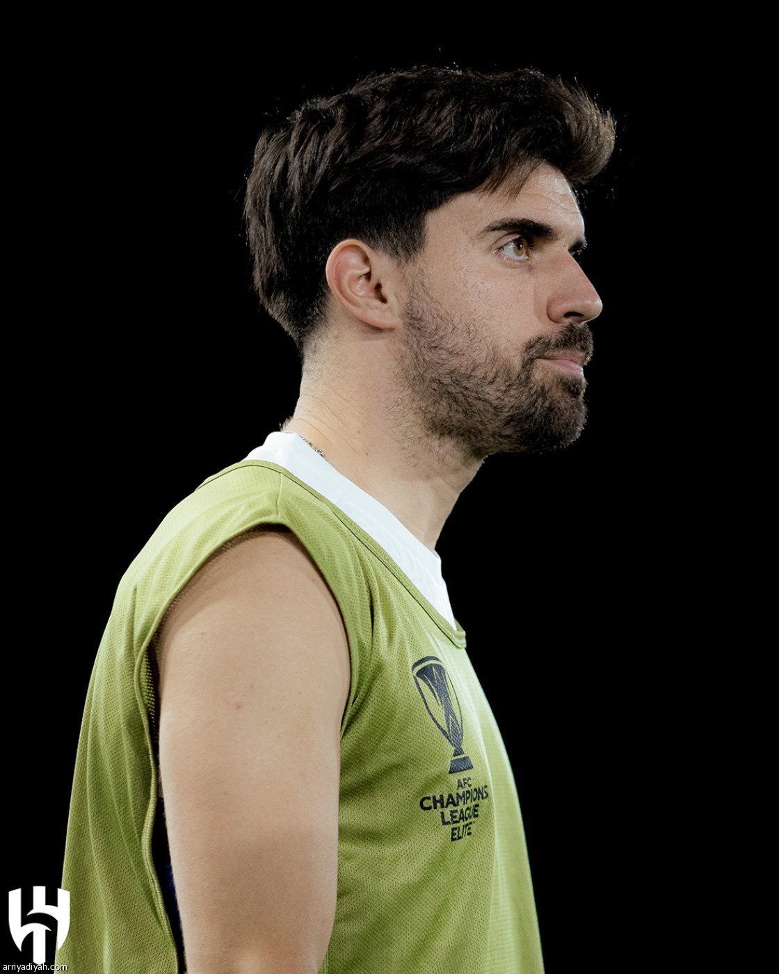 الهلال مكتمل