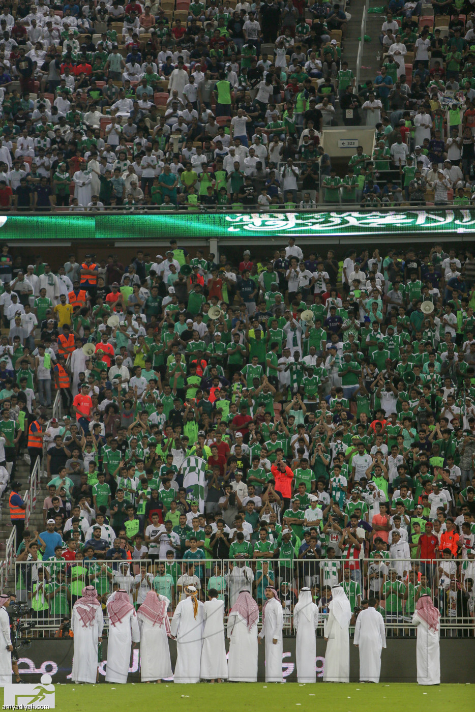 ليلة الوفاء