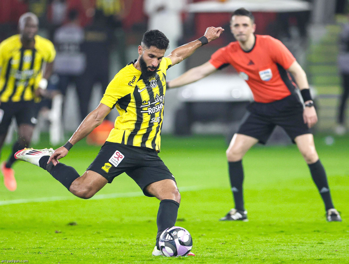 الشهري المنقذ