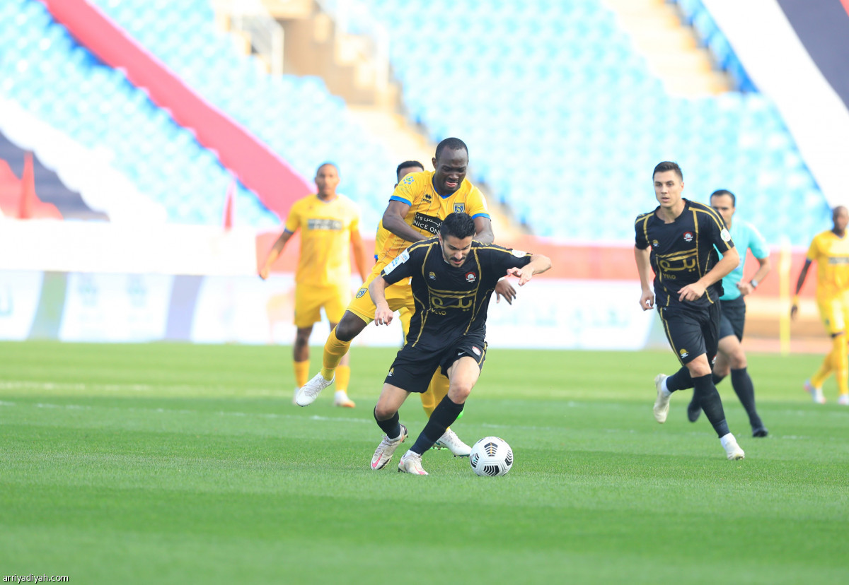 الديربي.. السلبية تحضر للمرة الرابعة