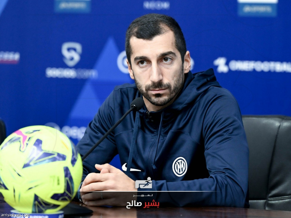 إنزاجي: السوبر يُحسم عبر بعض التفاصيل