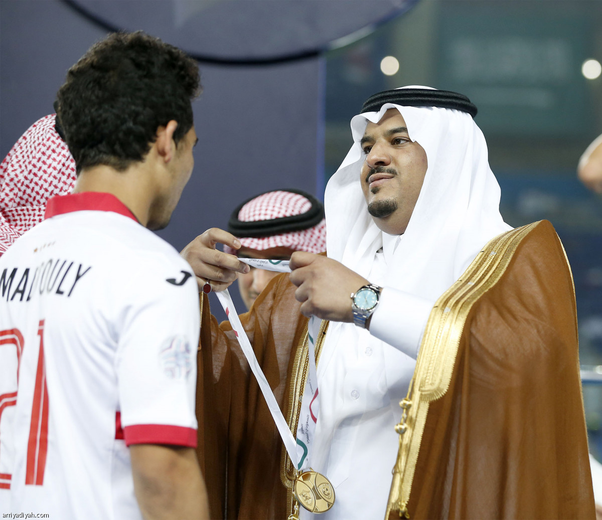 الزمالك سوبر في الرياض