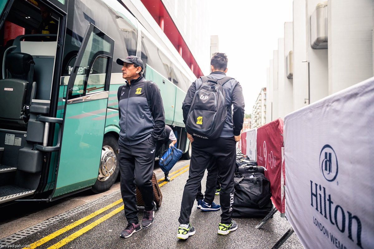 إقامة جديدة