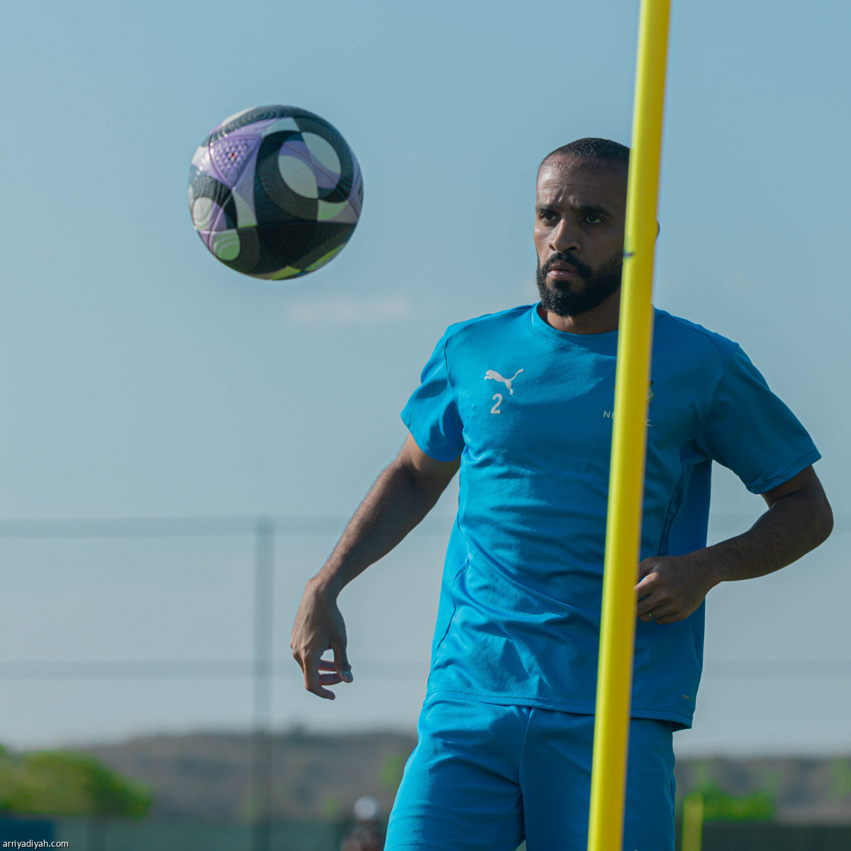 جالتيه يناور