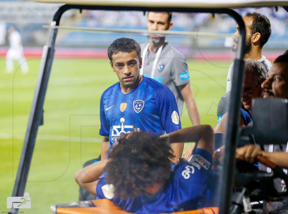 خيسوس يواسي عموري