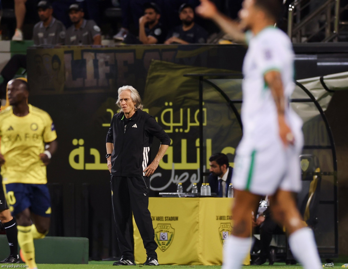 نصر النهائيات.. عاد