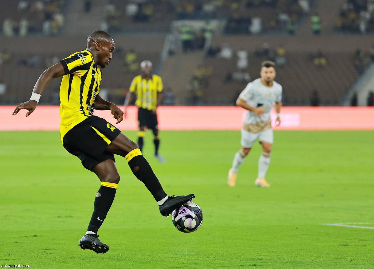 أول انتصارات كونسيساو