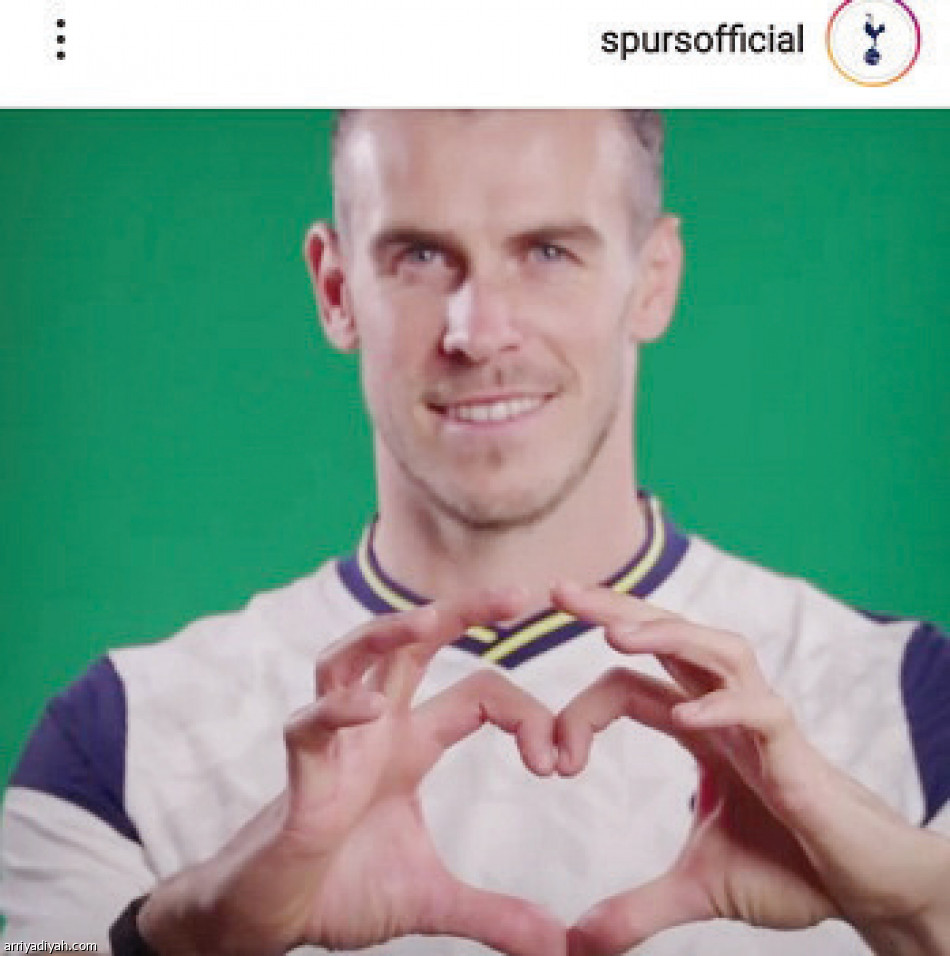 عودة بيل..
21.2 مليون تفاعل