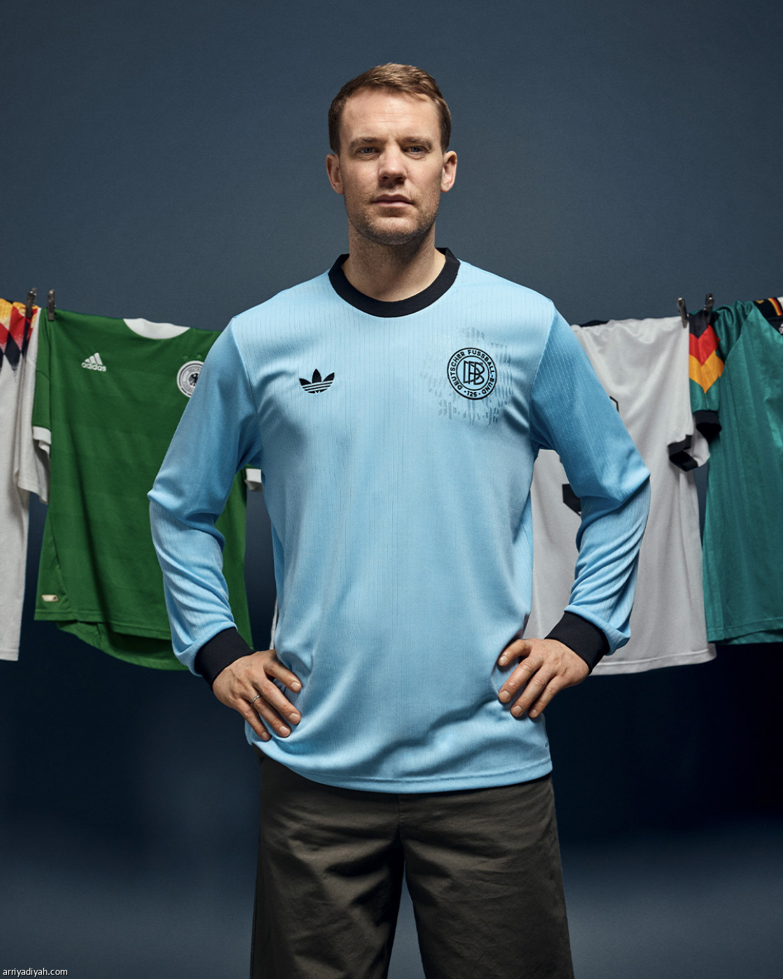 احتفالية ألمانية