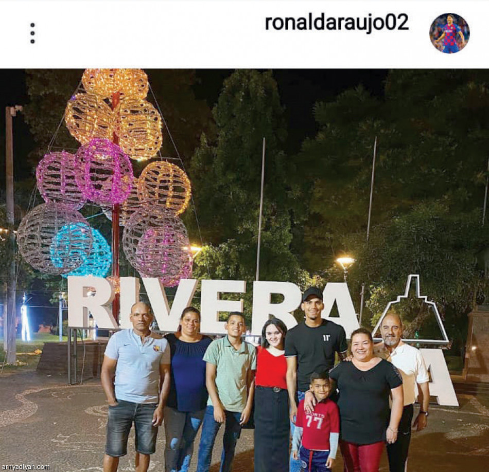 إنستجرام 
يكشف وجهة احتفالات النجوم