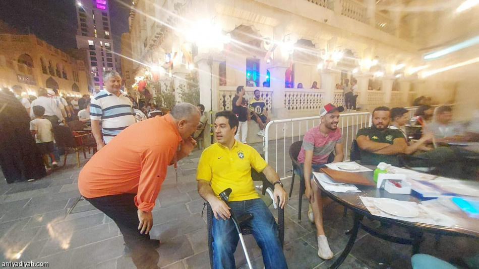 السادسة..
مهمة تافاريل