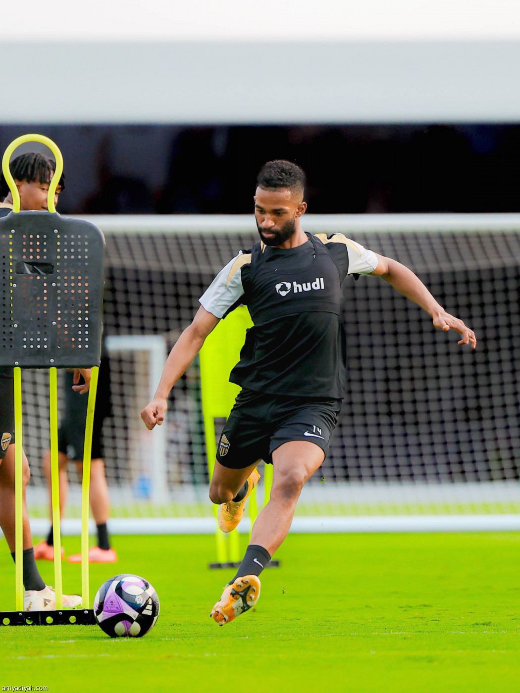 عودة اتحادية سريعة