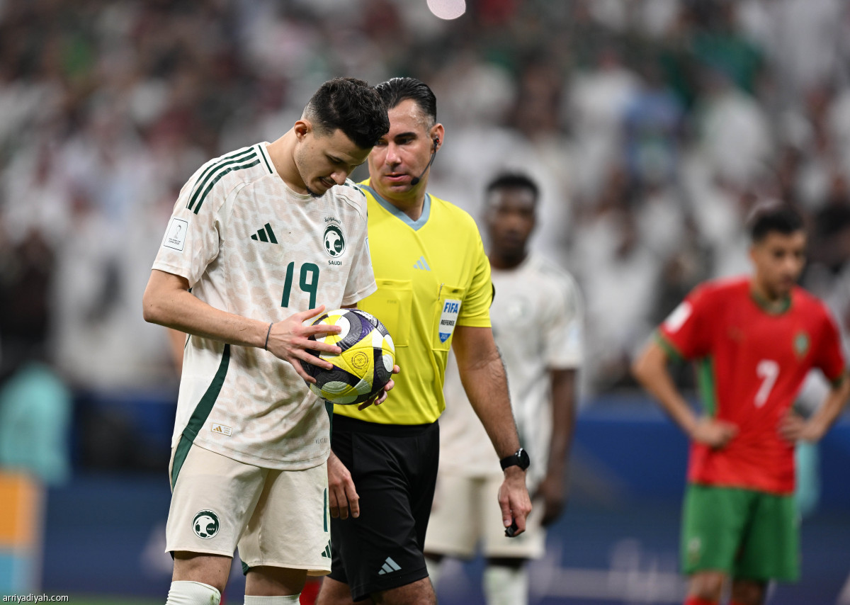 الحمدان.. «بانينكا» مهدرة