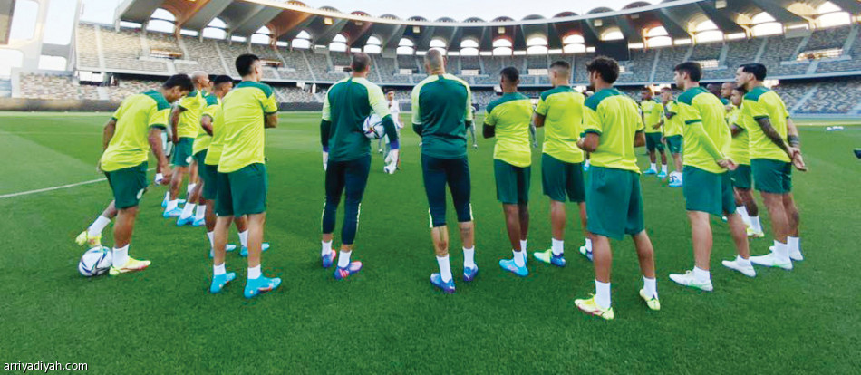 كأس العالم
تنطلق برقم قياسي