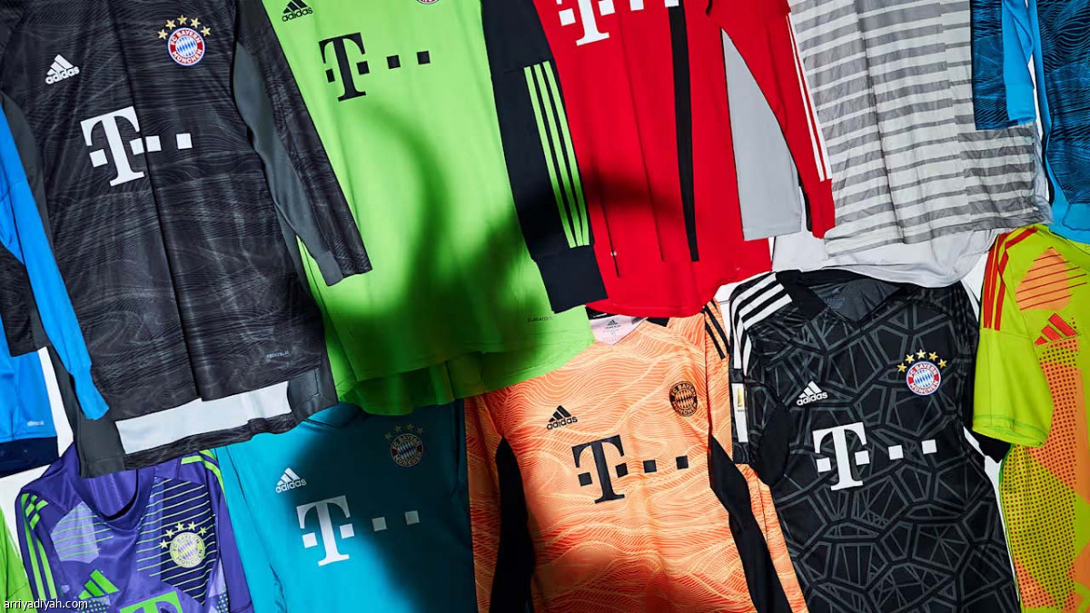 الأسطورة.. موسم جديد