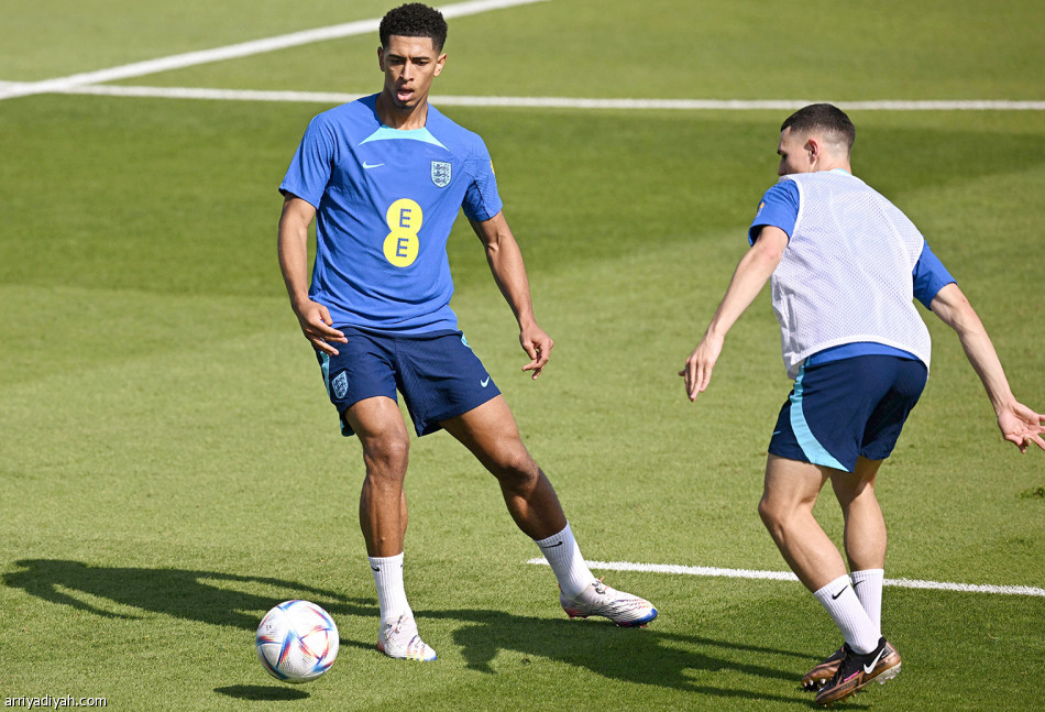 صغار المونديال..
5 تحت المجهر