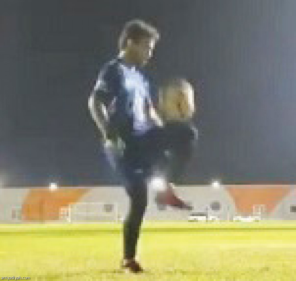 فيديوهات تحدي #PlayItForward
تسيطر بمليون مشاهدة