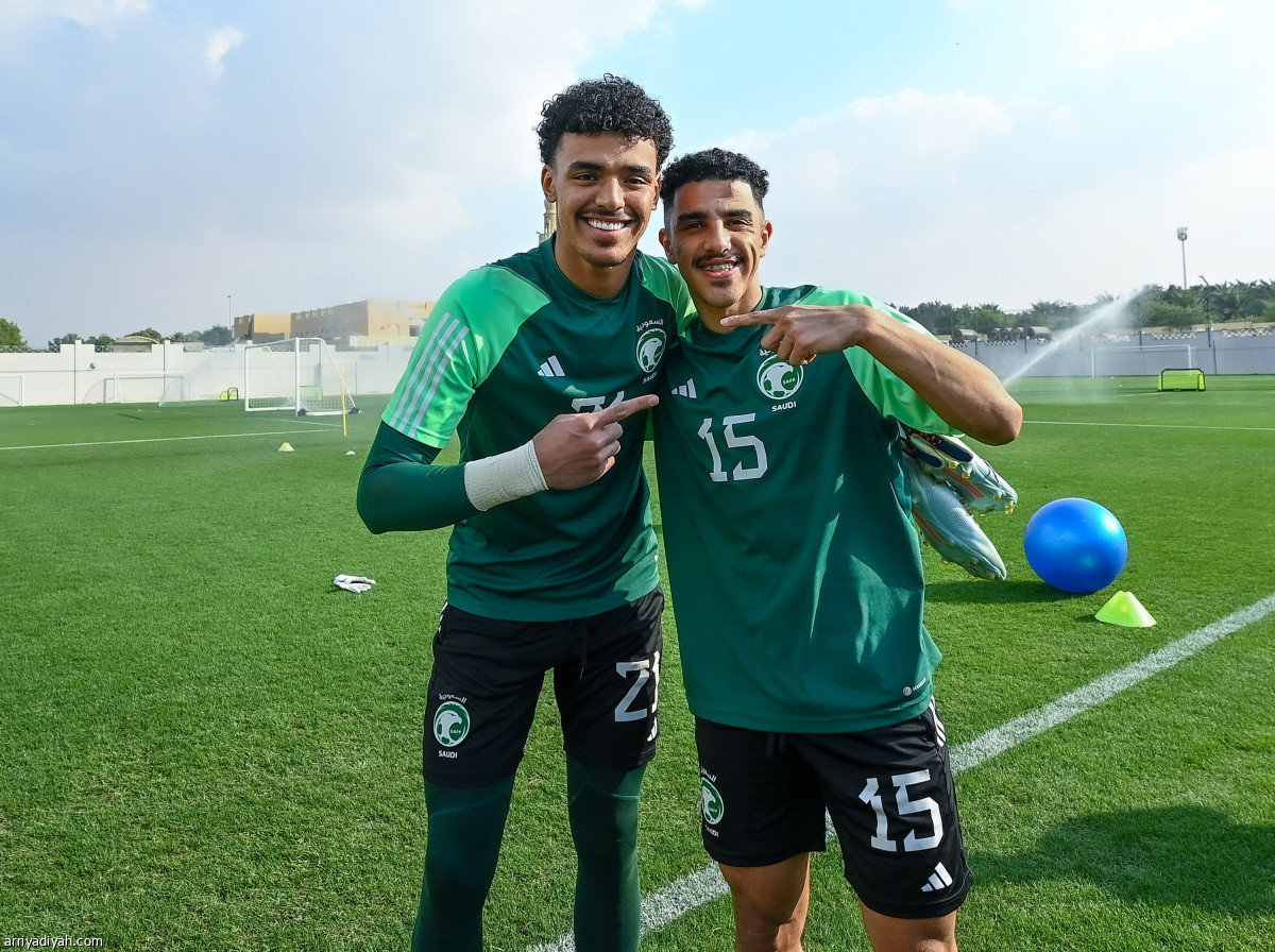 الأولمبي يناور