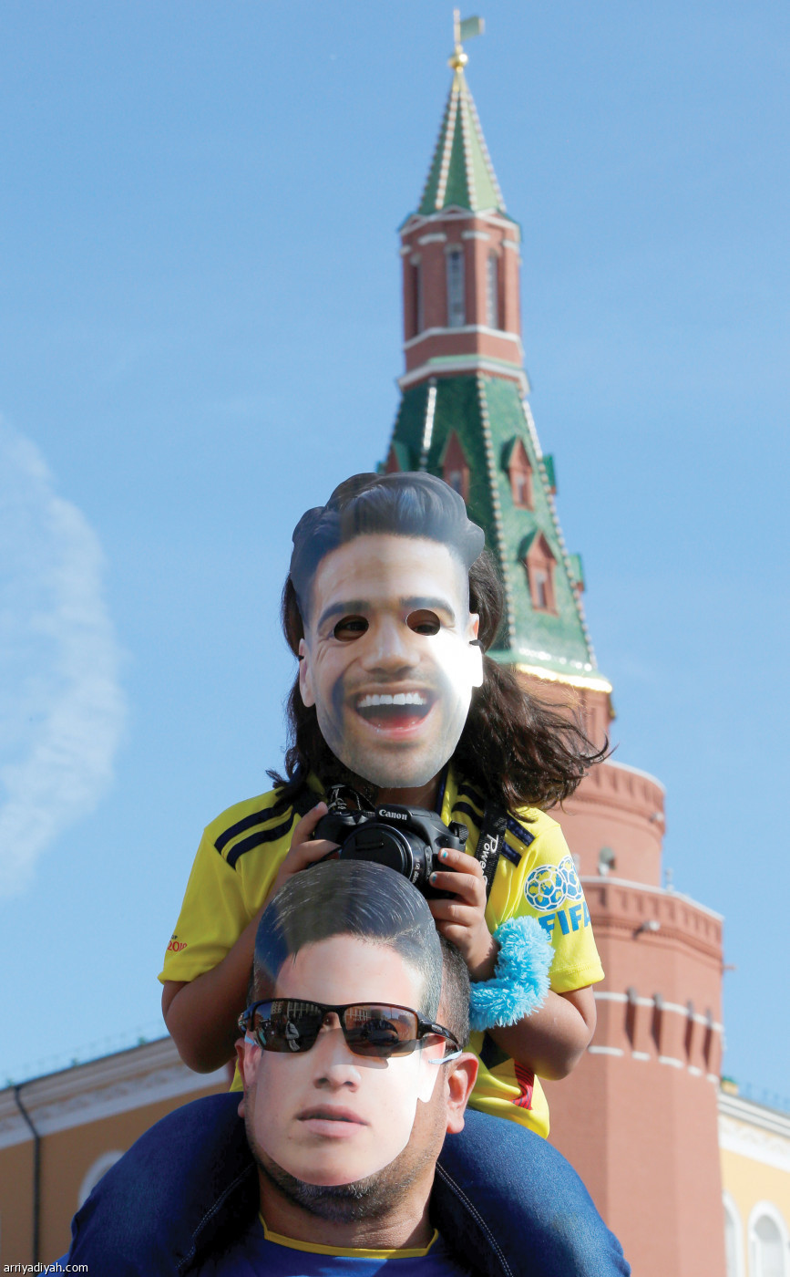 المونديال صورة