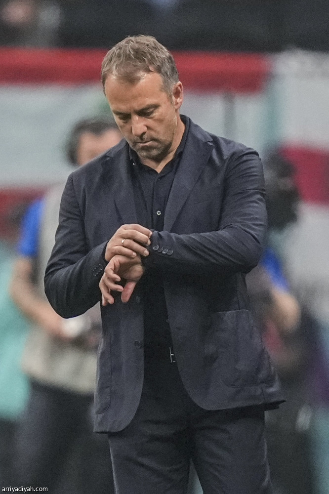 ودعت المونديال.. ألمانيا تكرر سيناريو 2018