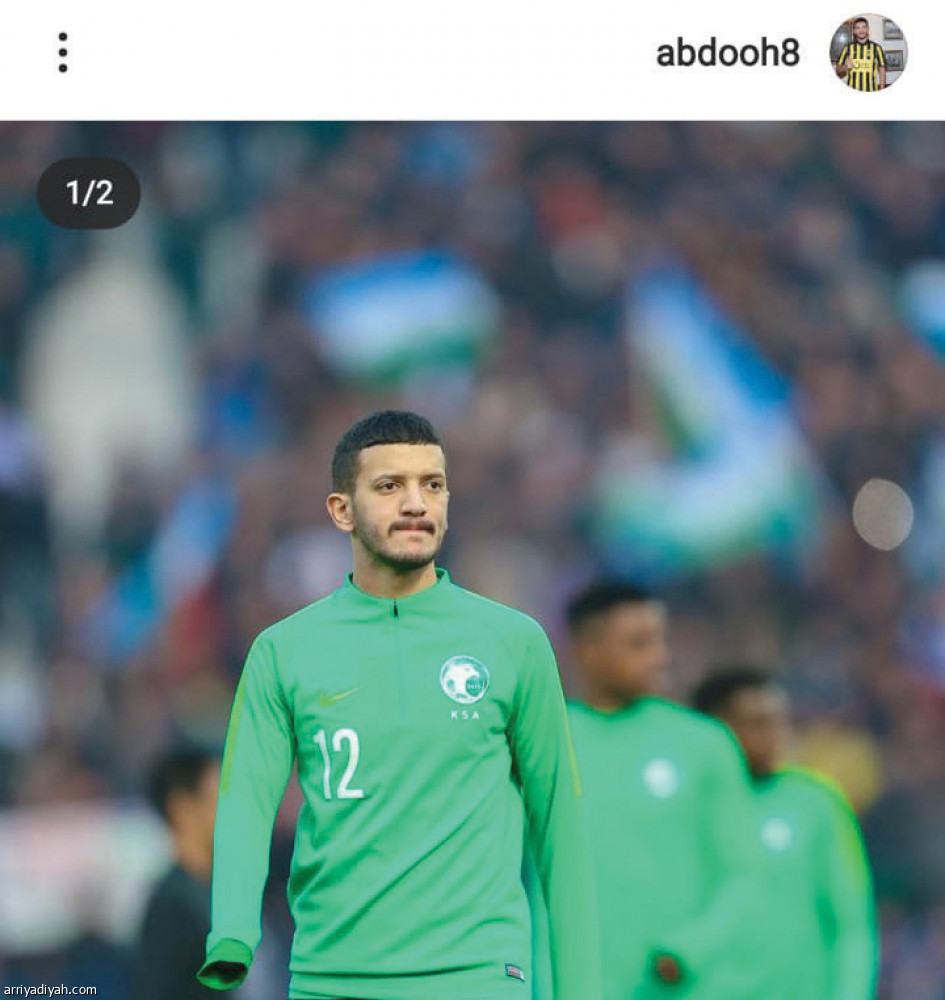 قائمة الأخضر
الشهراني الأعلى متابعة