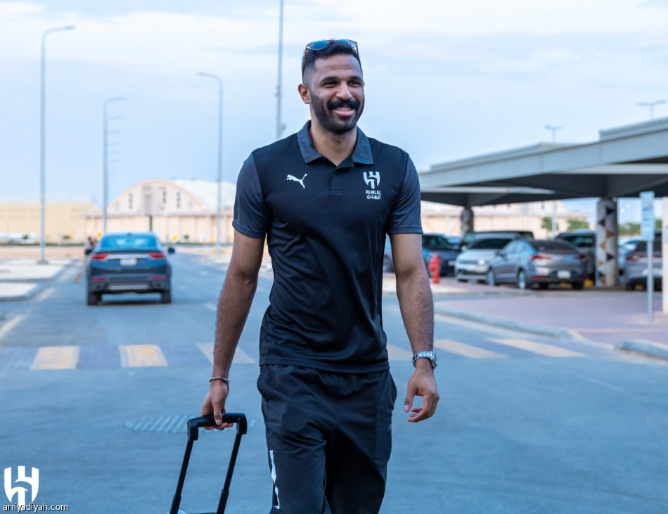 إصابة الركبة تبعد سافيتش عن الهلال.. وجيسوس يعتمد الخماسي