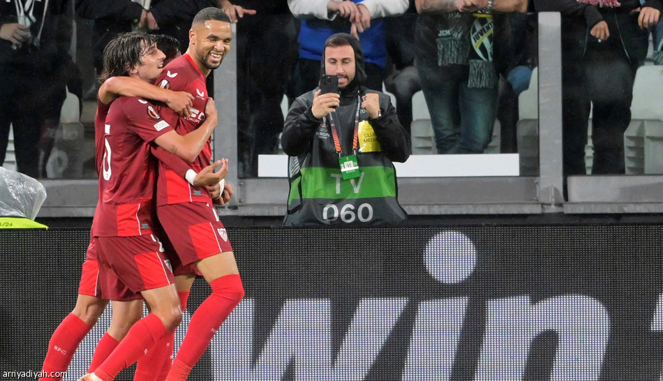 «قاتل» يرفض سقوط يوفنتوس أمام إشبيلية