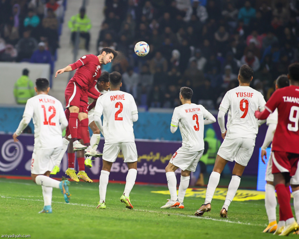 بـ«جزائية قاتلة».. البحرين تقلبها على قطر