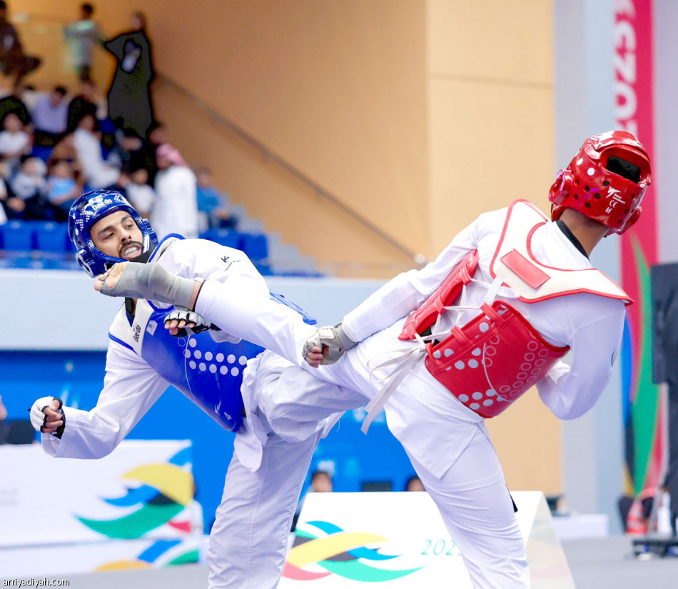 فاطمة.. 15 شهرا 
قبل بلوغ القمة