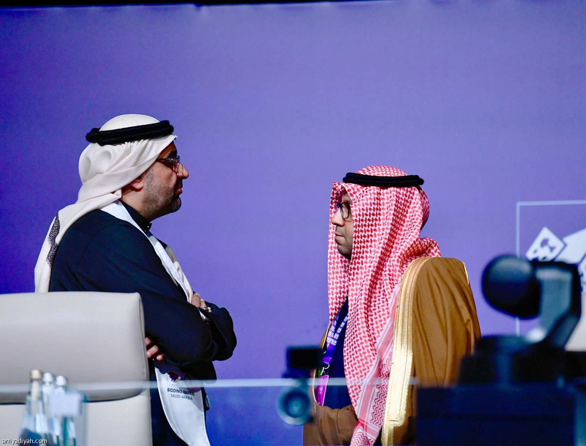 آل خليفة في الرياض