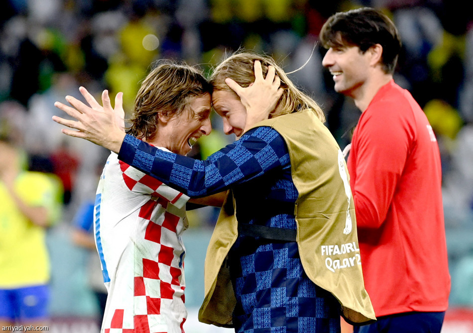 نيمار.. 
رجل المعارك الخاسرة