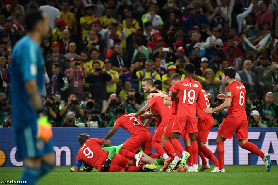 إنحلت العقدة