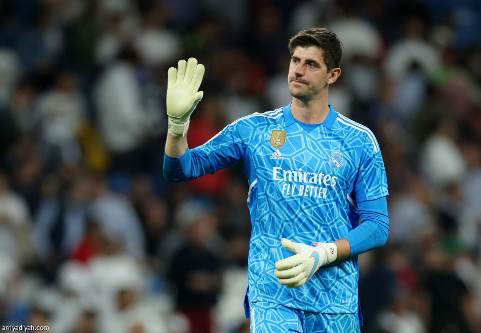 فياريال يضرب ريال مدريد في « سانتياجو بيرنابيو»